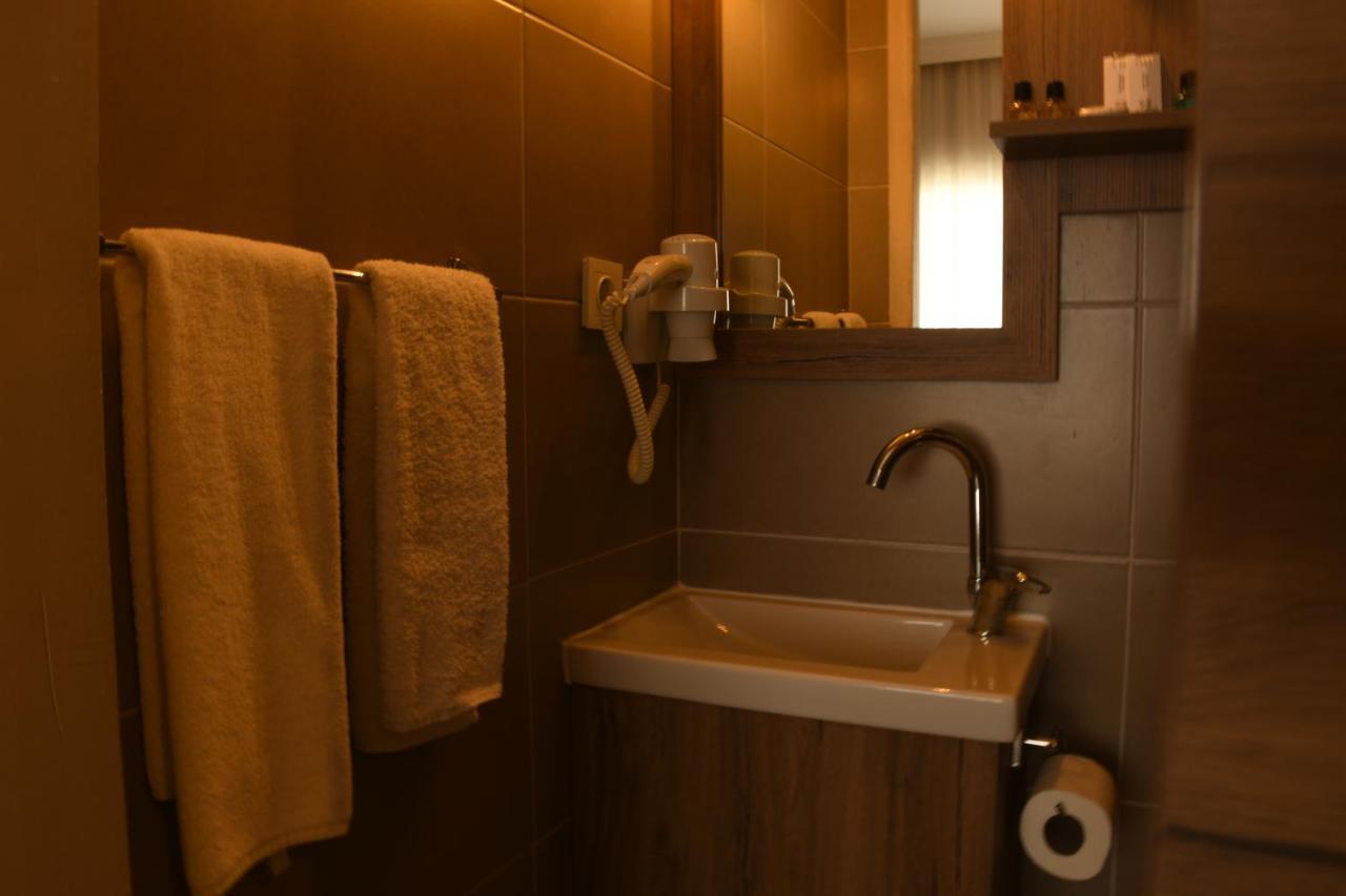 Cibali Hotel Isztambul Kültér fotó